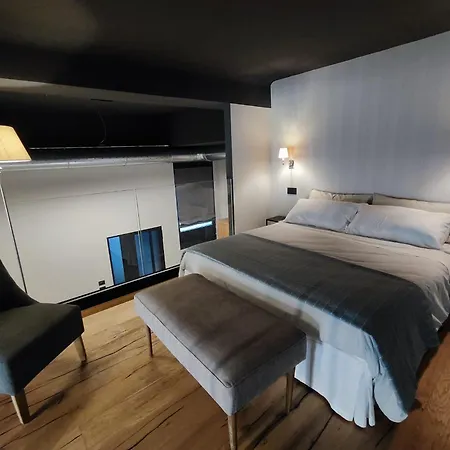 Loft Crystal-antica Vetreria San Benedetto del Tronto