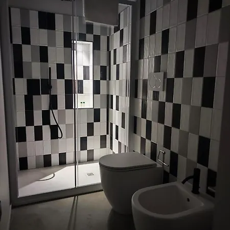 Loft Crystal-antica Vetreria *