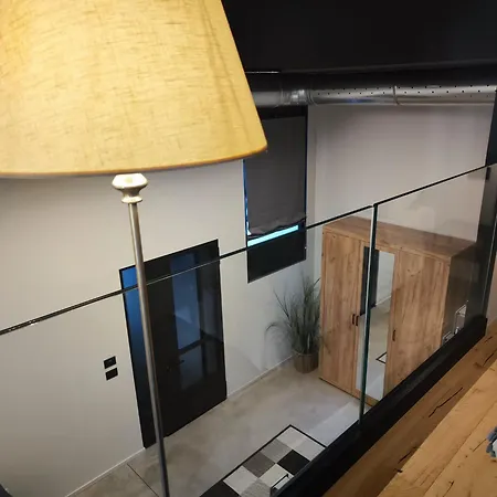 Loft Crystal-antica Vetreria San Benedetto del Tronto