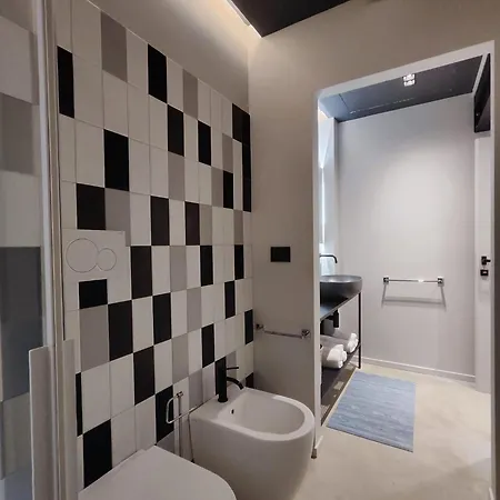 Apartamento Loft Crystal-antica Vetreria *