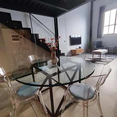 Loft Crystal-antica Vetreria San Benedetto del Tronto