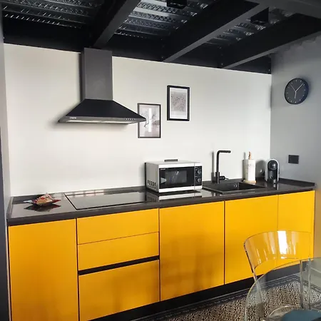 Loft Crystal-antica Vetreria San Benedetto del Tronto