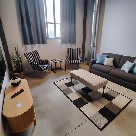 Apartamento Loft Crystal-antica Vetreria *