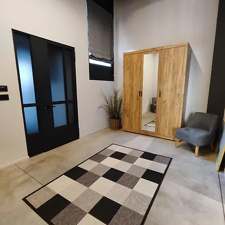 Loft Crystal-antica Vetreria San Benedetto del Tronto