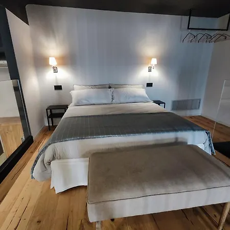 Apartamento Loft Crystal-antica Vetreria San Benedetto del Tronto