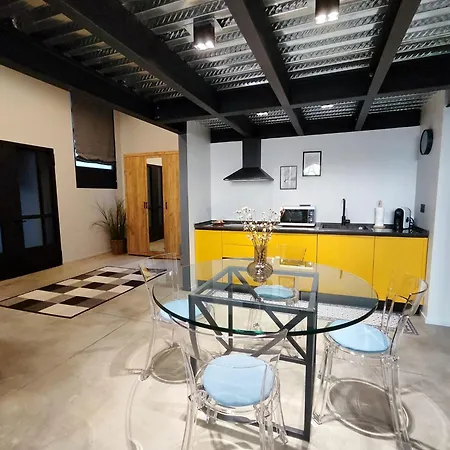 Loft Crystal-antica Vetreria Apartamento San Benedetto del Tronto