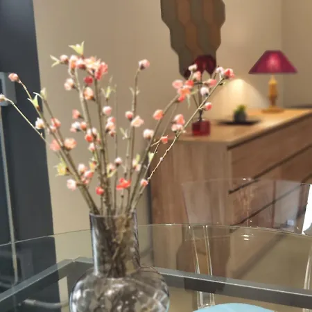 Apartamento Loft Crystal-antica Vetreria