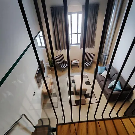 Loft Crystal-antica Vetreria San Benedetto del Tronto